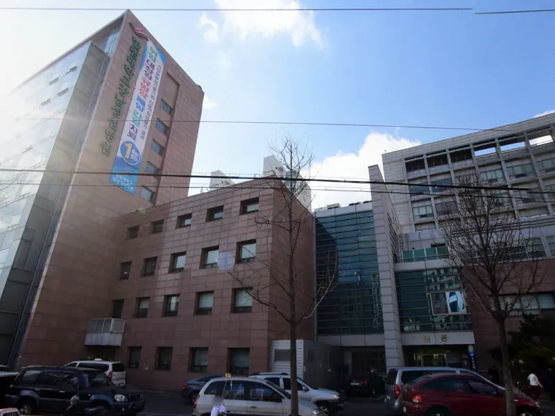 한림대 강남성심병원장례식장 - 서울 지역 장례식장 전경 및 빈소 안내