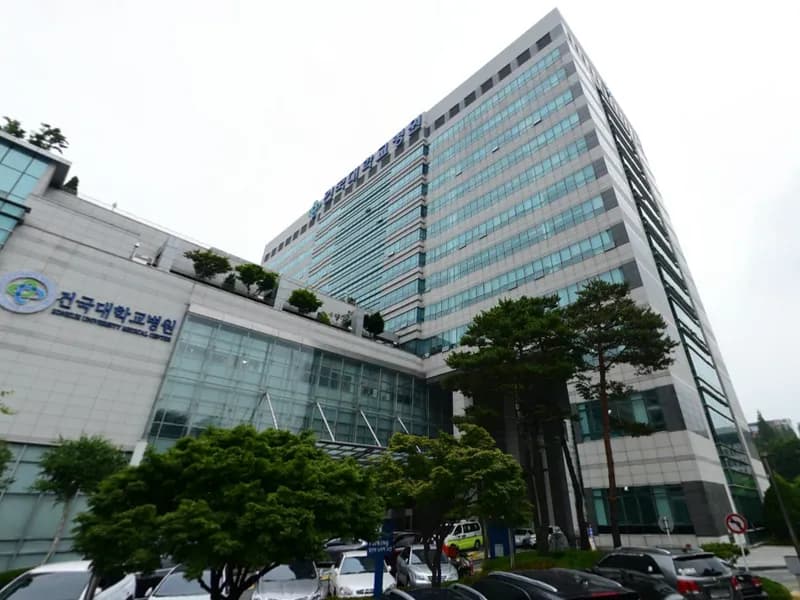 건국대학교병원장례식장 - 서울 지역 장례식장 전경 및 빈소 안내