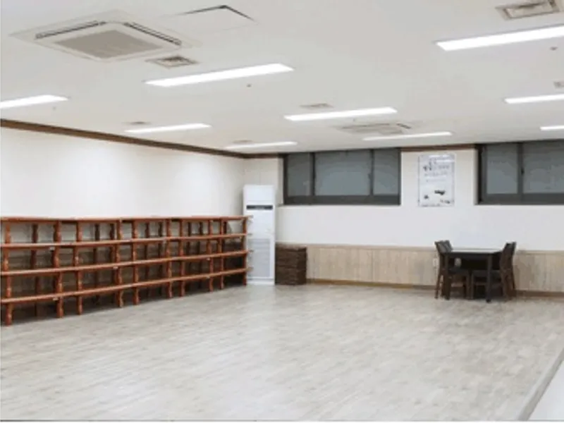 건양대학교병원장례식장 장례식장 빈소, 안치실 등 내부 시설 상세 사진 3