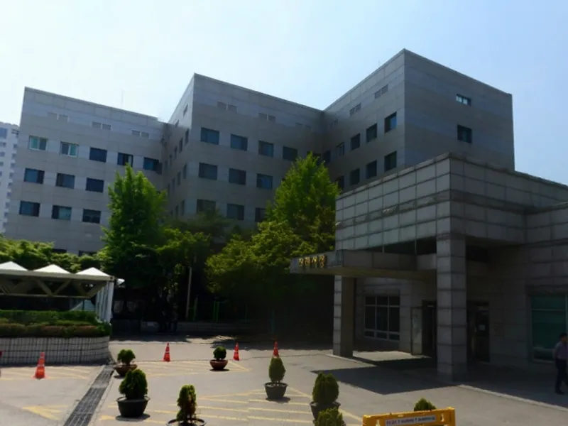 경찰병원장례식장 - 서울 지역 장례식장 전경 및 빈소 안내
