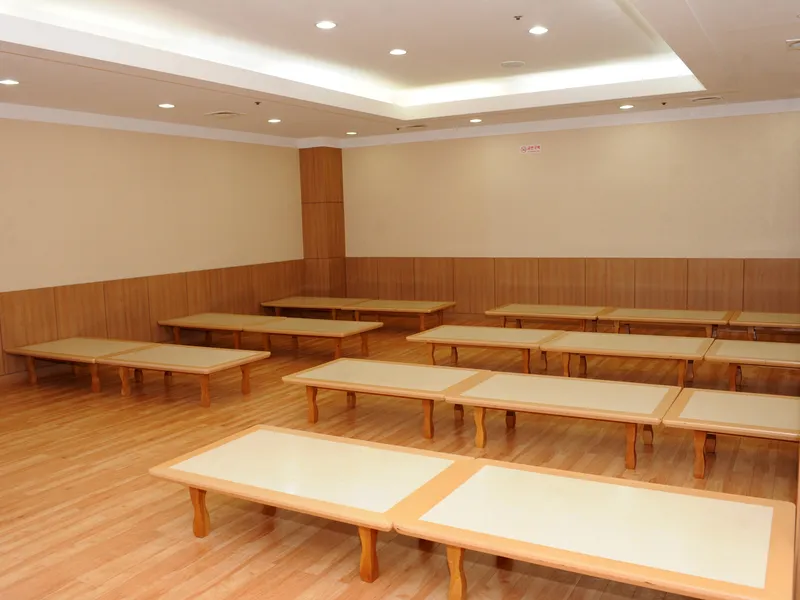 경희의료원장례식장 장례식장 빈소, 안치실 등 내부 시설 상세 사진 4