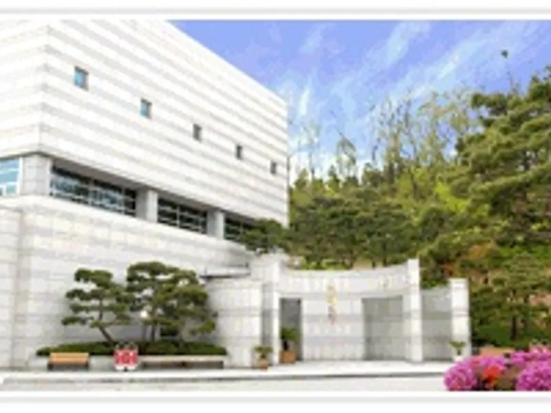 고려대학교안암병원장례식장 - 서울 지역 장례식장 전경 및 빈소 안내