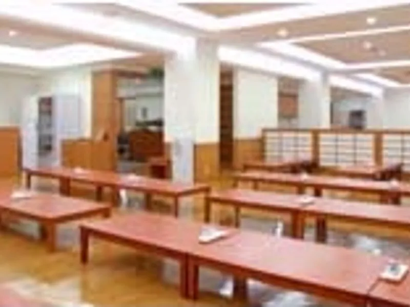 고려대학교안암병원장례식장 장례식장 빈소, 안치실 등 내부 시설 상세 사진 5