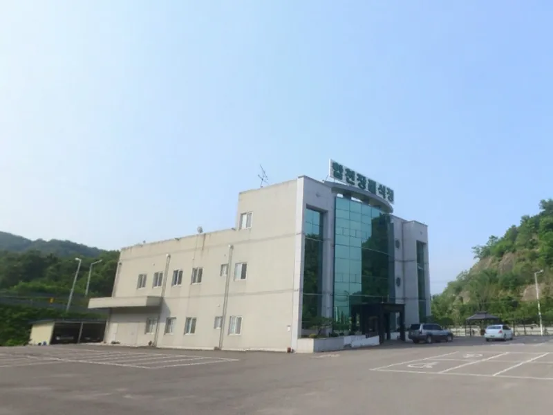합천고려병원 장례식장 장례식장 빈소, 안치실 등 내부 시설 상세 사진 2