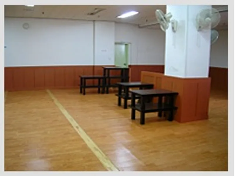 고성성심병원장례식장 장례식장 빈소, 안치실 등 내부 시설 상세 사진 5