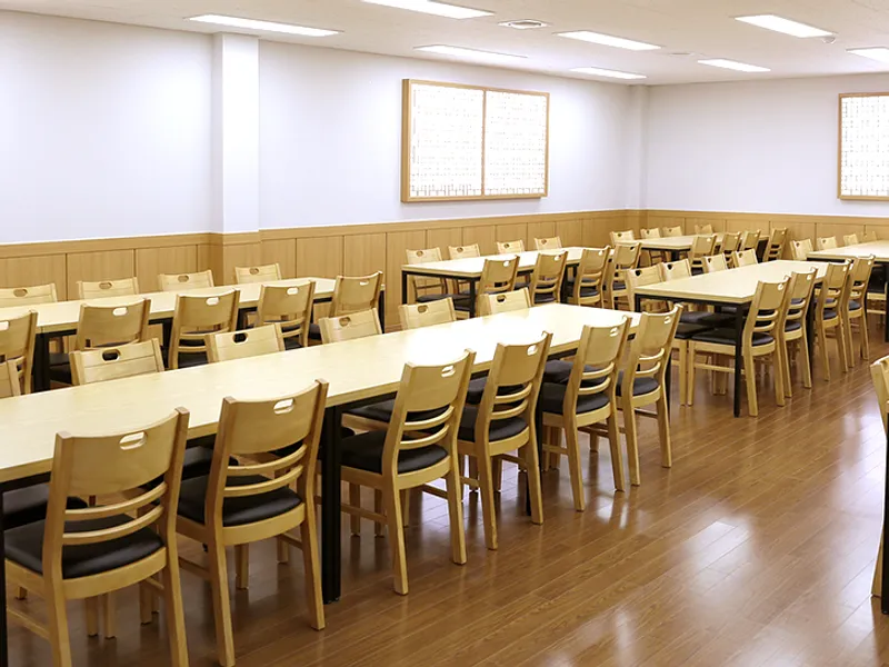 쉴낙원 일산장례식장 장례식장 빈소, 안치실 등 내부 시설 상세 사진 4
