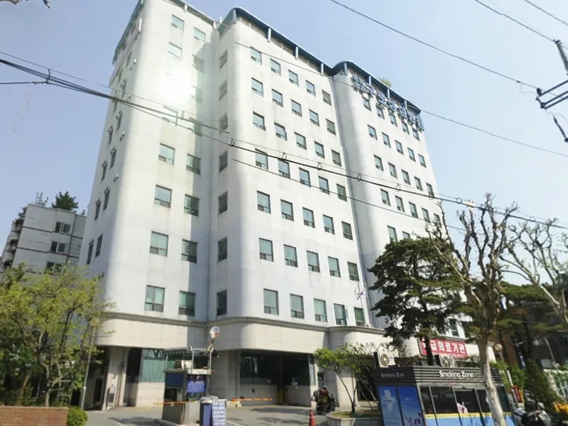 구로성심병원장례식장 - 서울 지역 장례식장 전경 및 빈소 안내