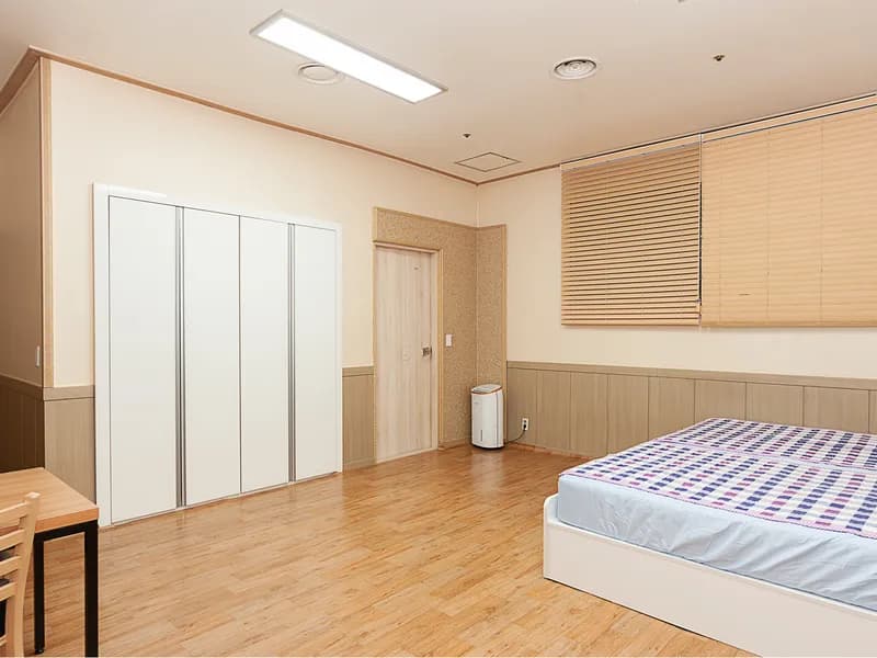 쉴낙원 남대전장례식장 장례식장 빈소, 안치실 등 내부 시설 상세 사진 6