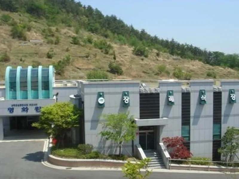 남해추모누리장례식장 장례식장 빈소, 안치실 등 내부 시설 상세 사진 2