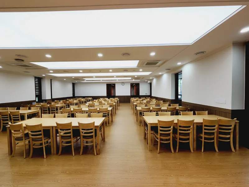단국대학교병원 천안장례식장 장례식장 빈소, 안치실 등 내부 시설 상세 사진 4