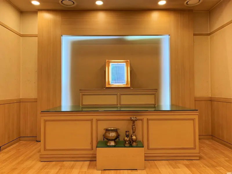 단국대학교병원 천안장례식장 장례식장 빈소, 안치실 등 내부 시설 상세 사진 5