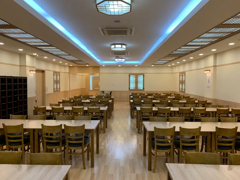 단국대학교병원 천안장례식장 장례식장 빈소, 안치실 등 내부 시설 상세 사진 6