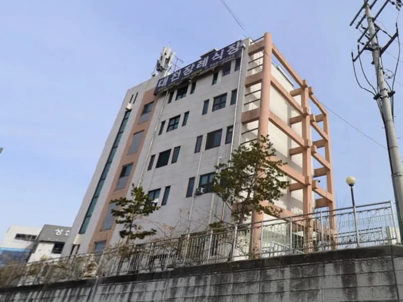 대전장례식장 장례식장 외관 전경 및 주차장 상세 사진 1