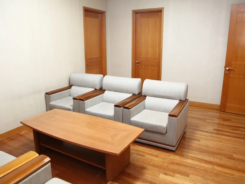 동국대학교일산장례식장 장례식장 빈소, 안치실 등 내부 시설 상세 사진 2