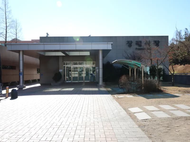 보람상조개발(주)양산부산대병원장례식장 장례식장 빈소, 안치실 등 내부 시설 상세 사진 3