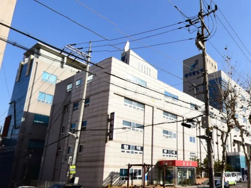 메디힐병원장례식장 - 서울 지역 장례식장 전경 및 빈소 안내