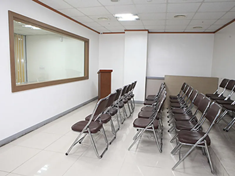 메디힐병원장례식장 장례식장 빈소, 안치실 등 내부 시설 상세 사진 4