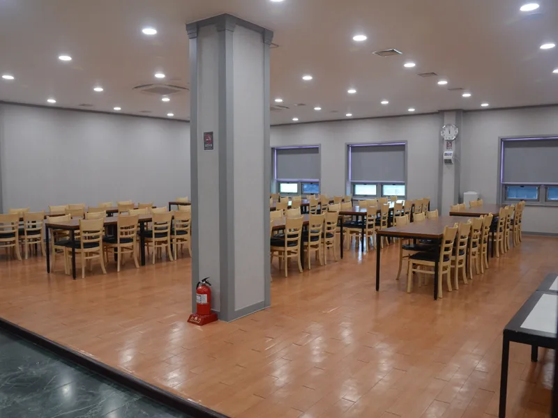 보정장례식장 장례식장 빈소, 안치실 등 내부 시설 상세 사진 3