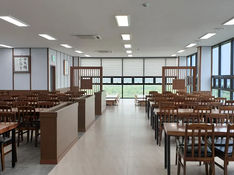 부산전문장례식장 장례식장 빈소, 안치실 등 내부 시설 상세 사진 4