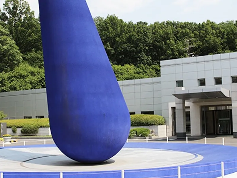 삼성서울병원장례식장 장례식장 빈소, 안치실 등 내부 시설 상세 사진 2