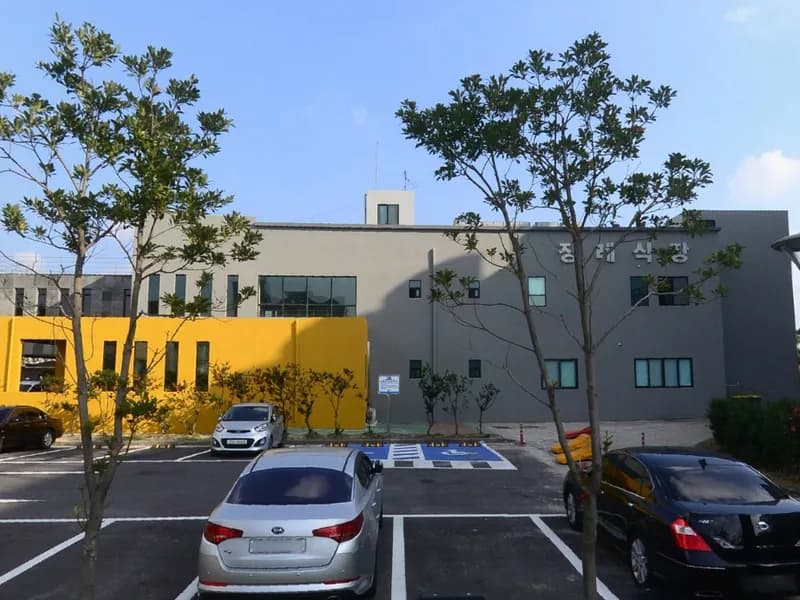 서귀포의료원장례식장 장례식장 빈소, 안치실 등 내부 시설 상세 사진 4