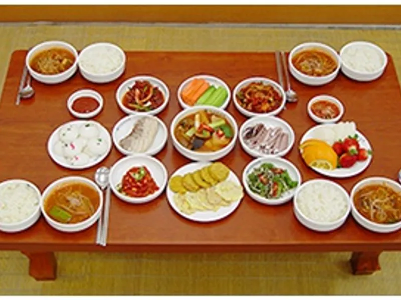 서산의료원상례원 장례식장 빈소, 안치실 등 내부 시설 상세 사진 6