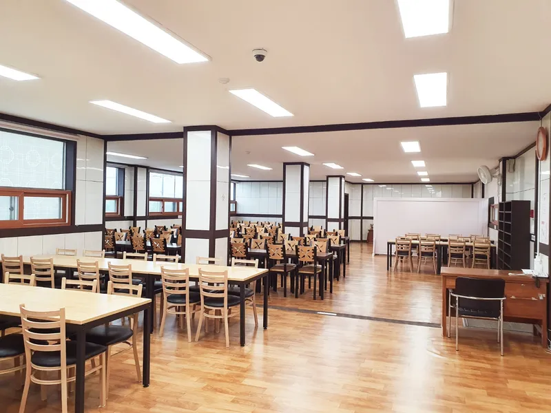 서산시민장례식장 장례식장 빈소, 안치실 등 내부 시설 상세 사진 2