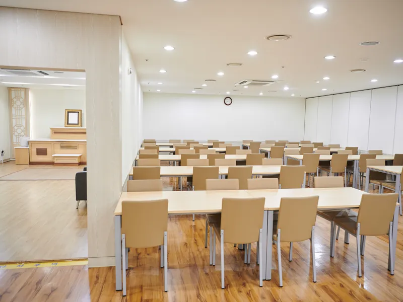 서울특별시 서울의료원 장례식장 장례식장 빈소, 안치실 등 내부 시설 상세 사진 4