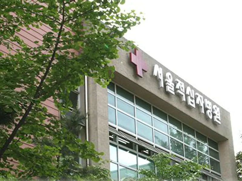 서울적십자병원장례식장 장례식장 빈소, 안치실 등 내부 시설 상세 사진 6