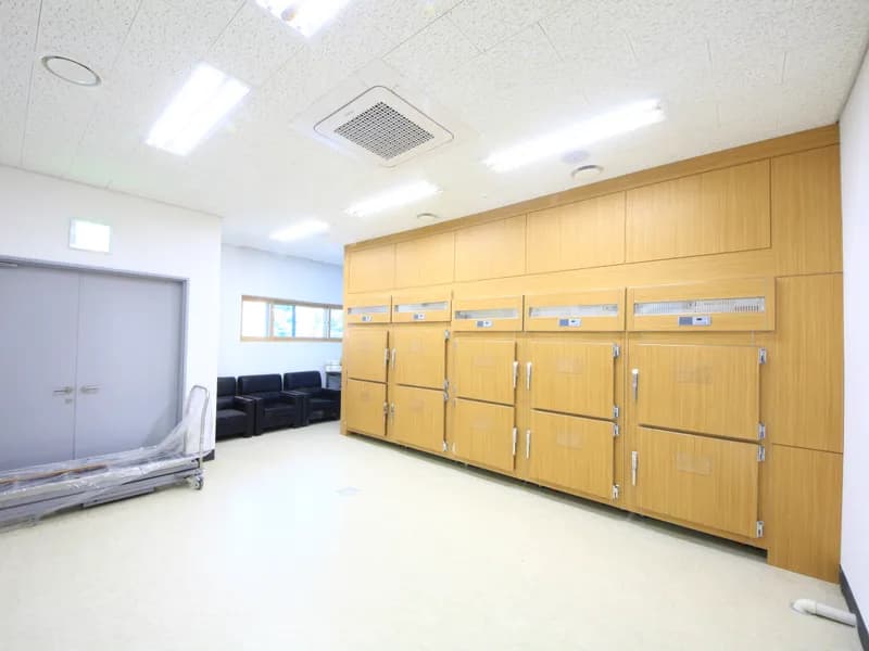 성가롤로병원장례식장 장례식장 빈소, 안치실 등 내부 시설 상세 사진 6