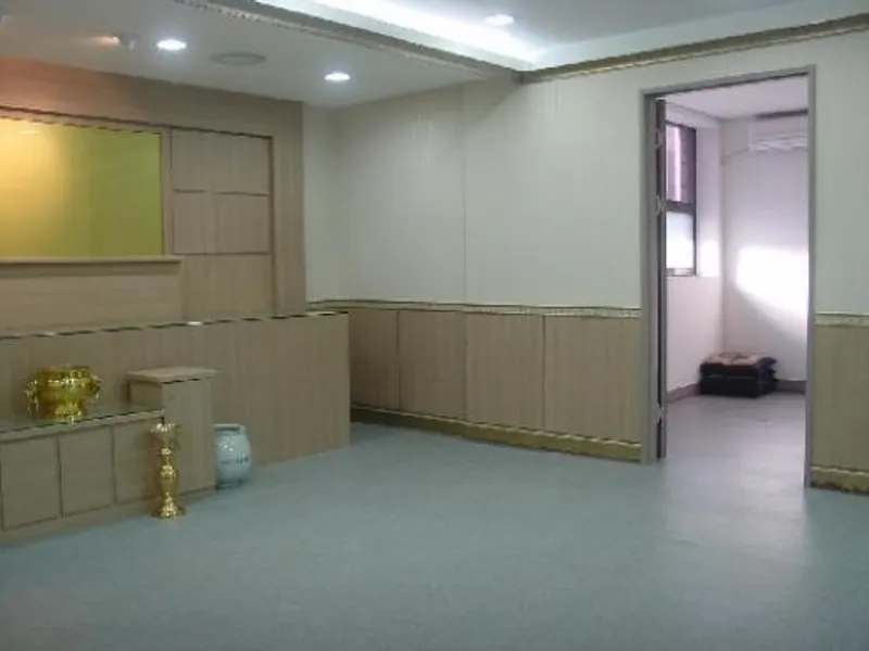 부천시민장례식장 장례식장 빈소, 안치실 등 내부 시설 상세 사진 4