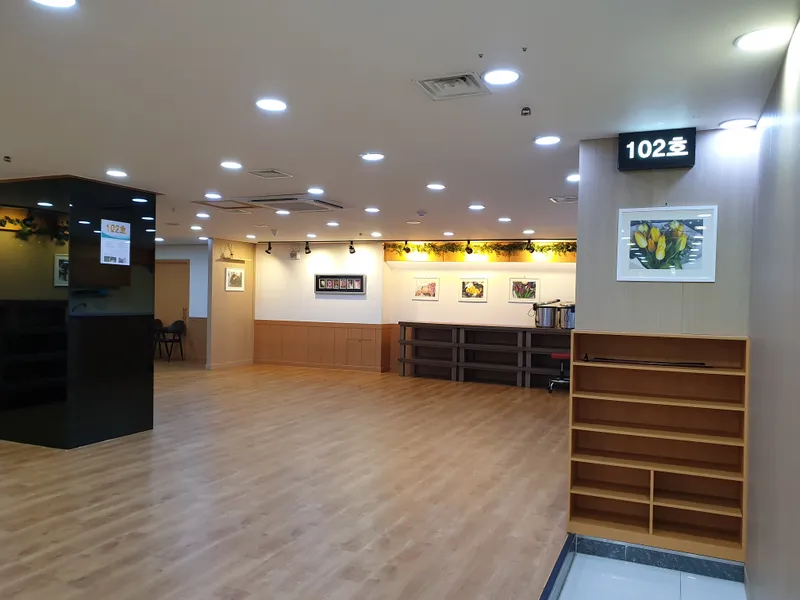 세화병원장례식장 장례식장 빈소, 안치실 등 내부 시설 상세 사진 4