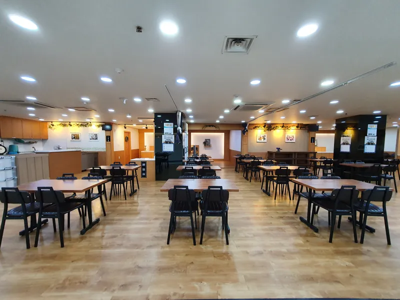 세화병원장례식장 장례식장 빈소, 안치실 등 내부 시설 상세 사진 6