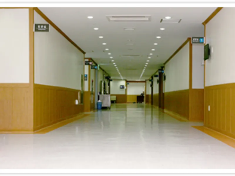 경기도의료원 수원병원장례식장 장례식장 빈소, 안치실 등 내부 시설 상세 사진 3