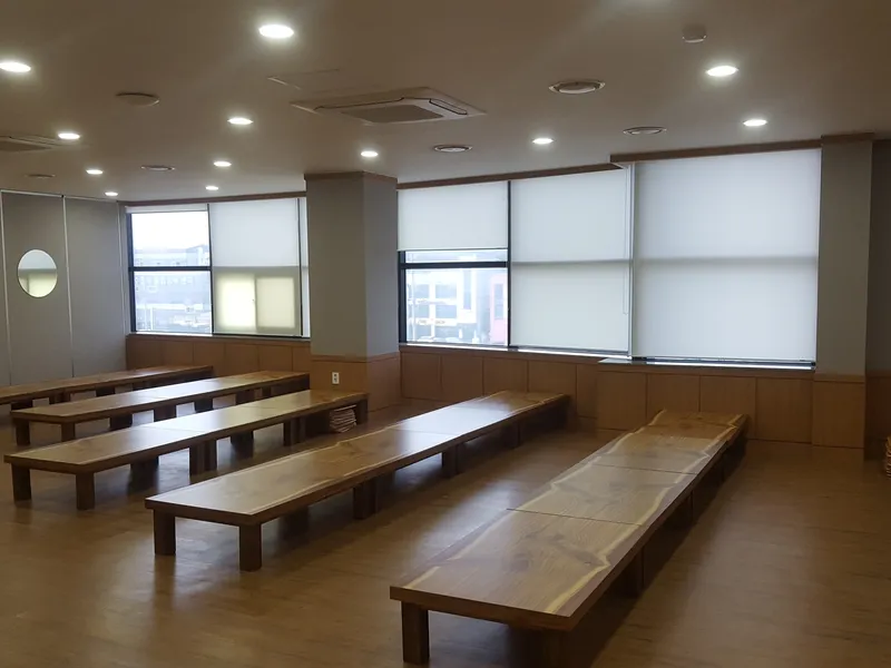 보람인천장례식장 장례식장 빈소, 안치실 등 내부 시설 상세 사진 5