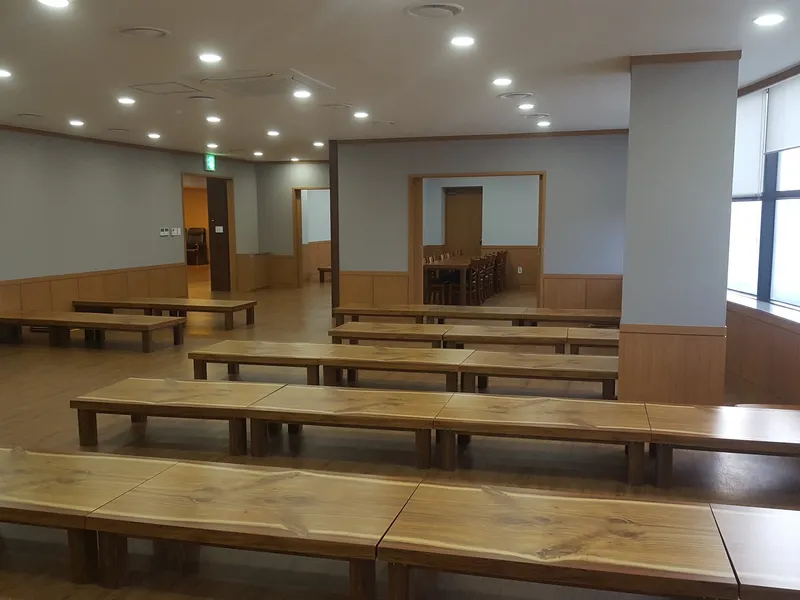 보람인천장례식장 장례식장 빈소, 안치실 등 내부 시설 상세 사진 6