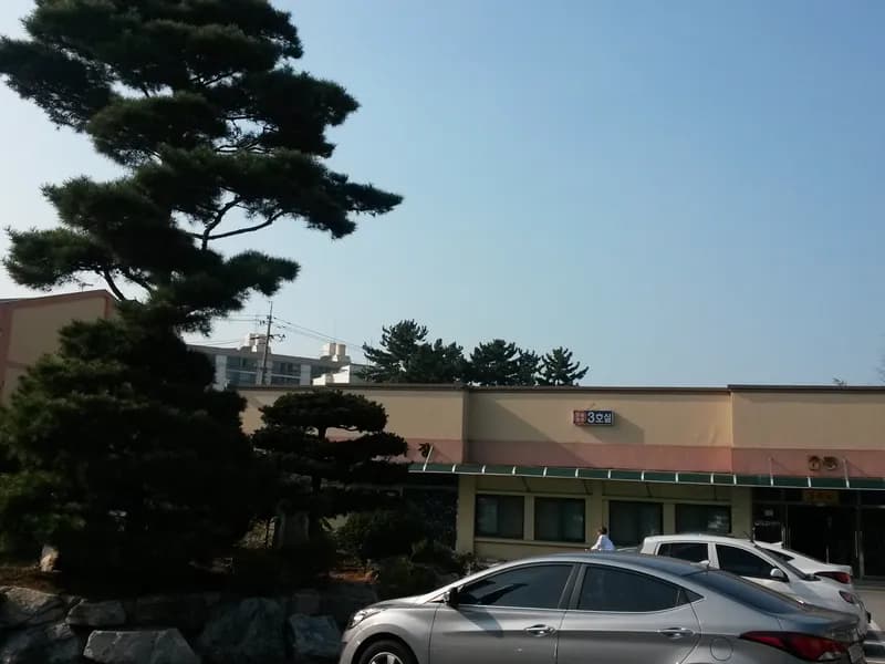 실로암사랑요양병원장례식장 장례식장 빈소, 안치실 등 내부 시설 상세 사진 3