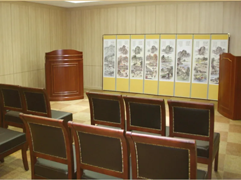 안동농협장례식장 장례식장 빈소, 안치실 등 내부 시설 상세 사진 6