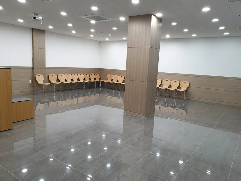 안동의료원 장례식장 국화원 장례식장 빈소, 안치실 등 내부 시설 상세 사진 6