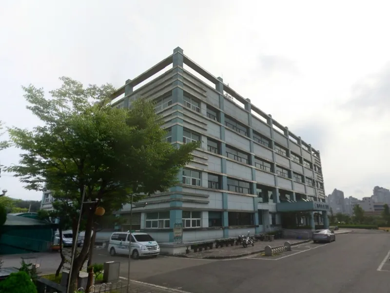 엠마우스병원 장례식장 장례식장 빈소, 안치실 등 내부 시설 상세 사진 2