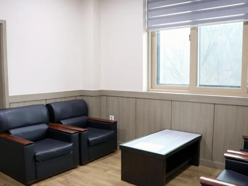 여주장례식장 장례식장 빈소, 안치실 등 내부 시설 상세 사진 5
