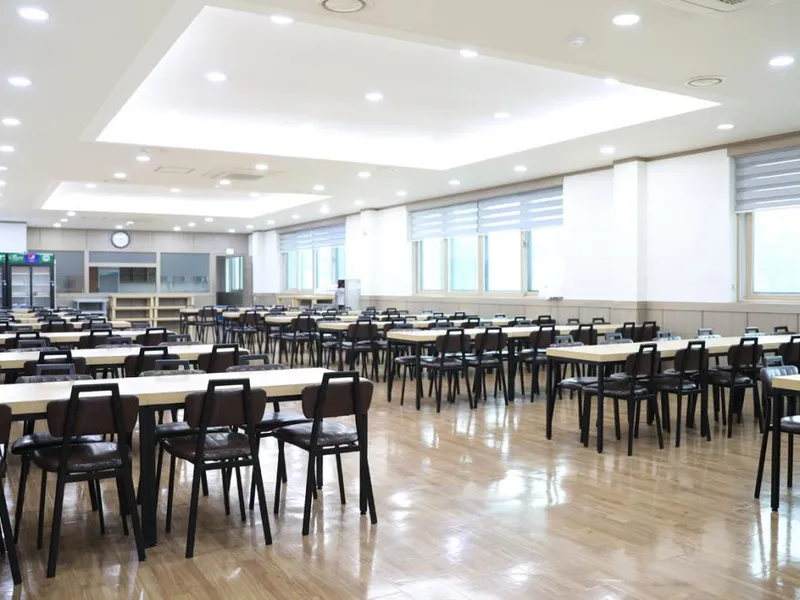 여주장례식장 장례식장 빈소, 안치실 등 내부 시설 상세 사진 6