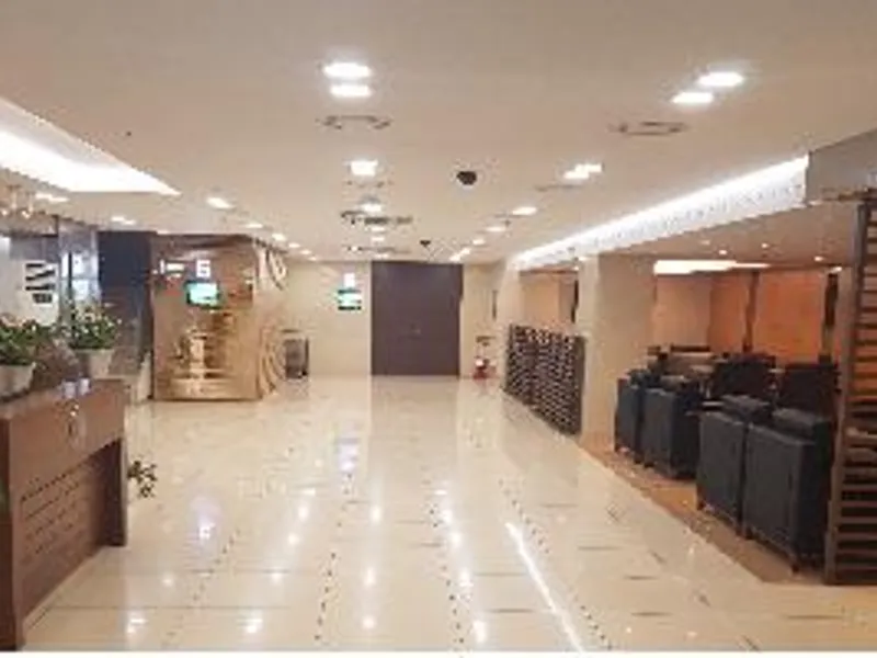 연세대학교 강남장례식장 - 서울 지역 장례식장 전경 및 빈소 안내