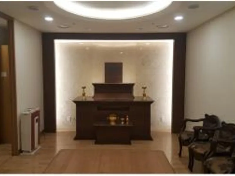 연세대학교 강남장례식장 장례식장 빈소, 안치실 등 내부 시설 상세 사진 2