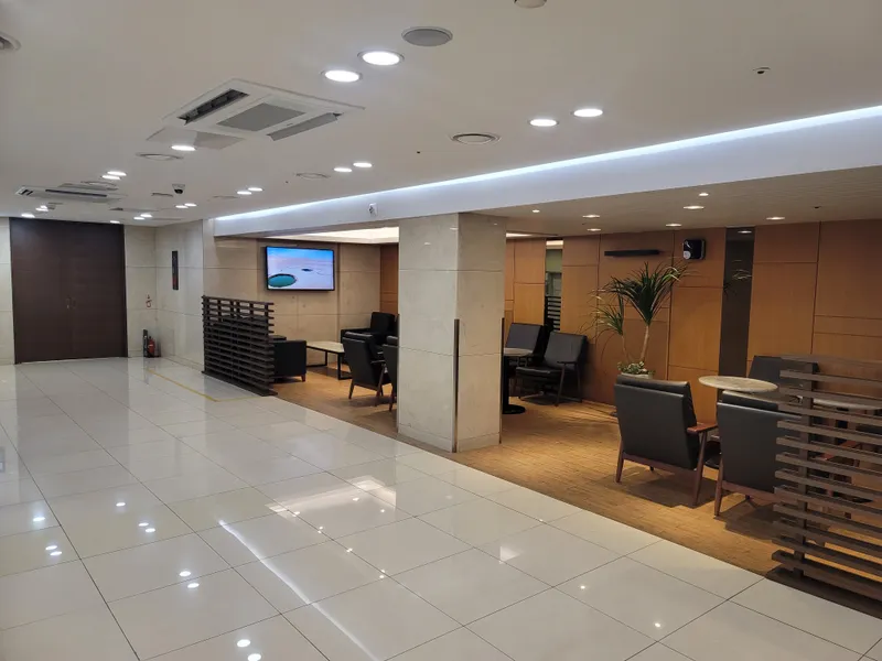 연세대학교 강남장례식장 장례식장 빈소, 안치실 등 내부 시설 상세 사진 3