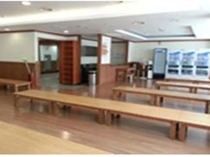 연세대학교 원주장례식장 장례식장 빈소, 안치실 등 내부 시설 상세 사진 3
