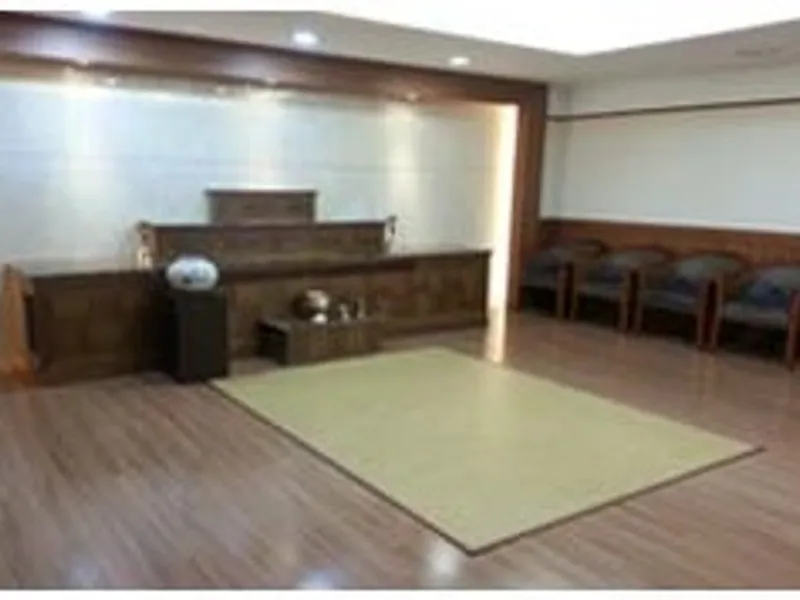 연세대학교 원주장례식장 장례식장 빈소, 안치실 등 내부 시설 상세 사진 4