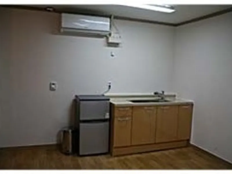 연세대학교 원주장례식장 장례식장 빈소, 안치실 등 내부 시설 상세 사진 5