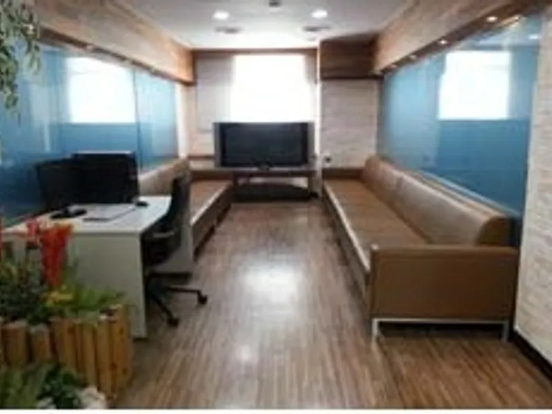 연세대학교 원주장례식장 장례식장 빈소, 안치실 등 내부 시설 상세 사진 6