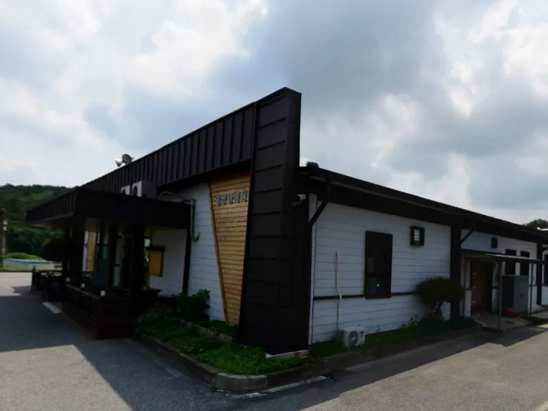 영광장례식장 장례식장 외관 전경 및 주차장 상세 사진 1